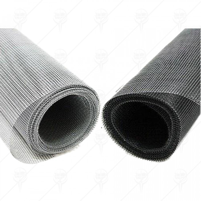 FIBERGLASS INSECT MESH