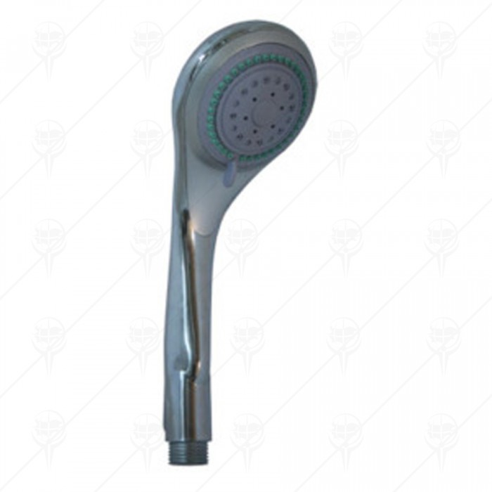 SHOWER HEAD 4 FUNCTIONS ANTI-
LIMESTONE