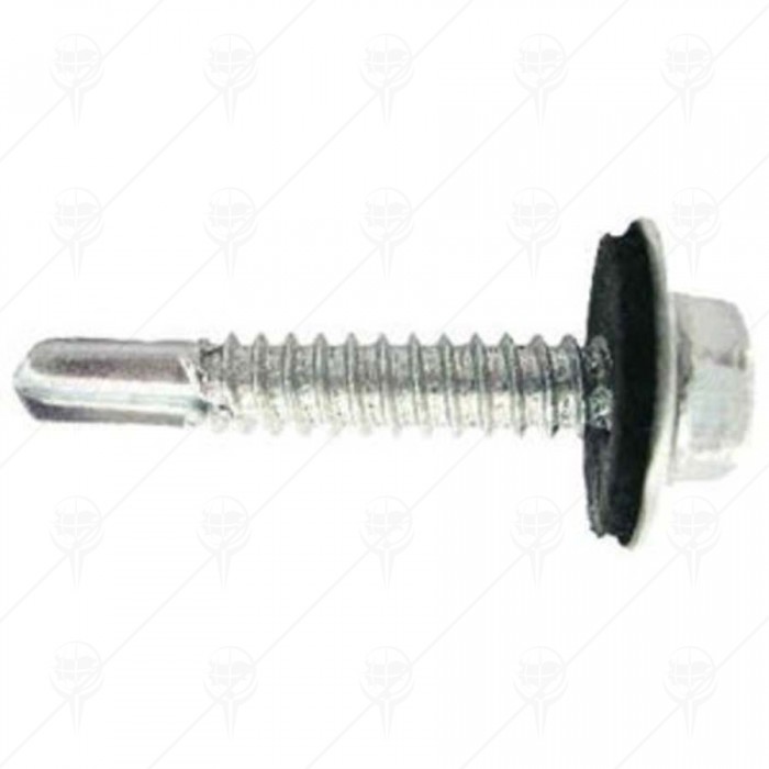 SCREW ROOFING 4.8*25/200PCS