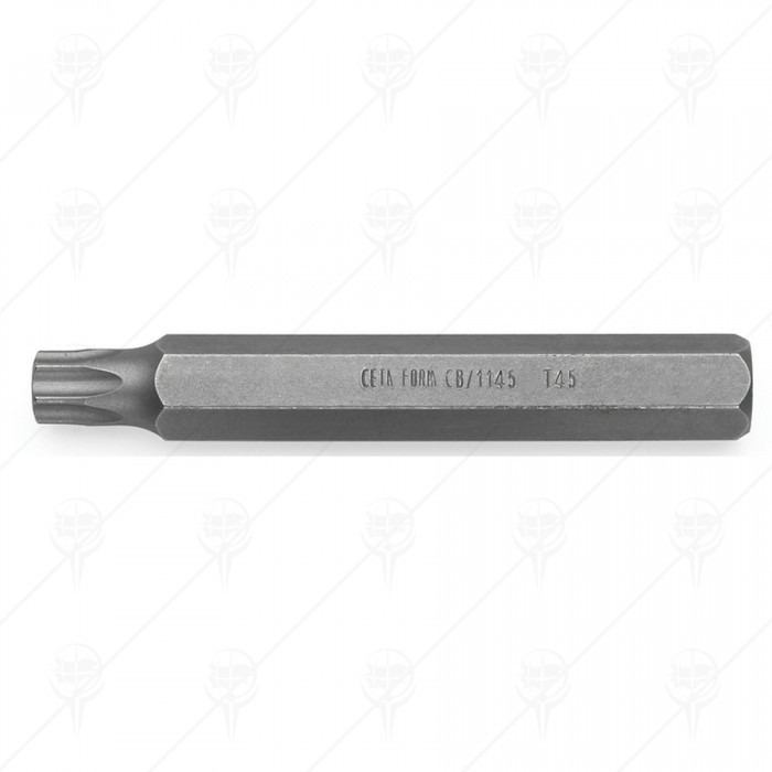 НАКРАЙНИК ЗА ВЛОЖКА TORX 75MM CETA-FOR