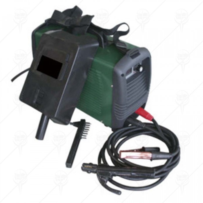 INVERTER DC WELDING MACHINE 160А
MAX - valerii.com