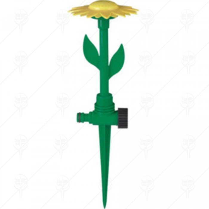 FLOWER SPRINKLER PVC HERLY