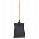 DUST SHOVEL 23*19CM DECOREX