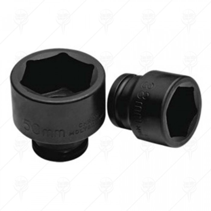 1" DRIVE IMPACT SOCKET 50MM CF