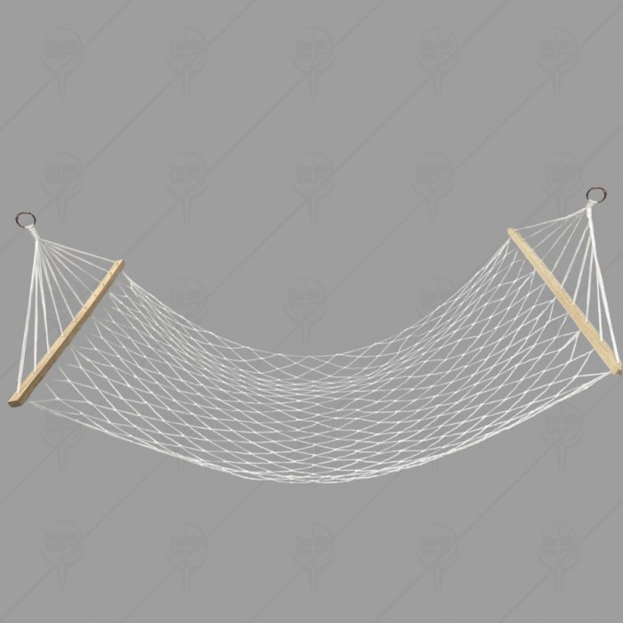 PP ROPE HAMMOCK 80*200mm HERLY