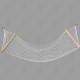 PP ROPE HAMMOCK 80*200mm HERLY