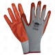 GLOVES NITRILE