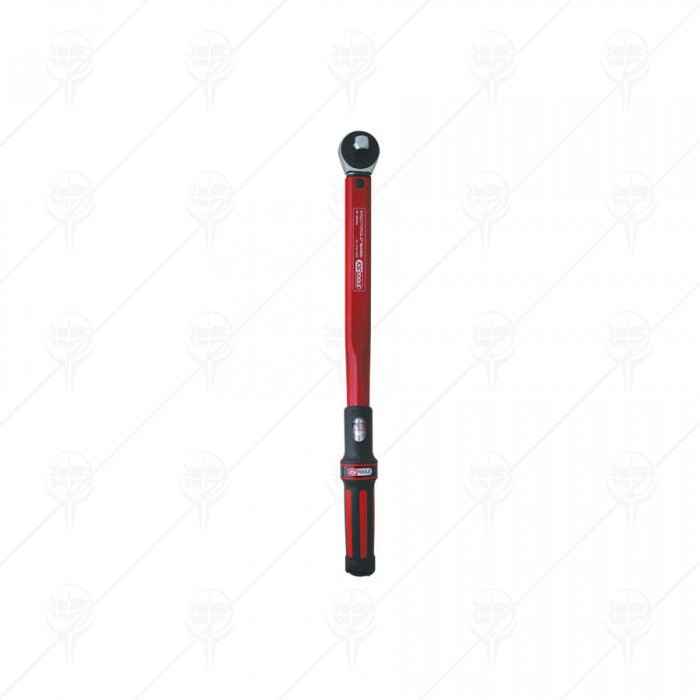 1/2 DRIVE TORQUE WRENCH 20-200NM KS