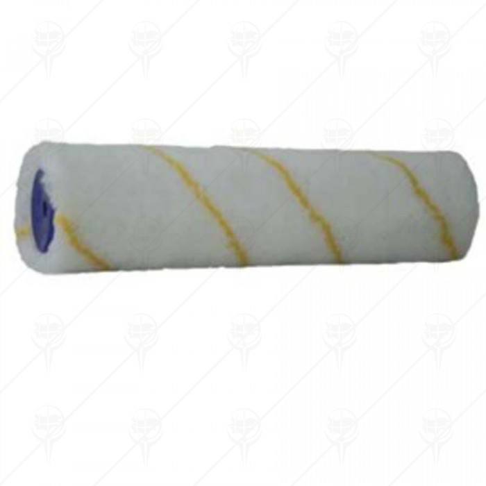 POLYAMIDE PAINT ROLLER REFILL 10CM