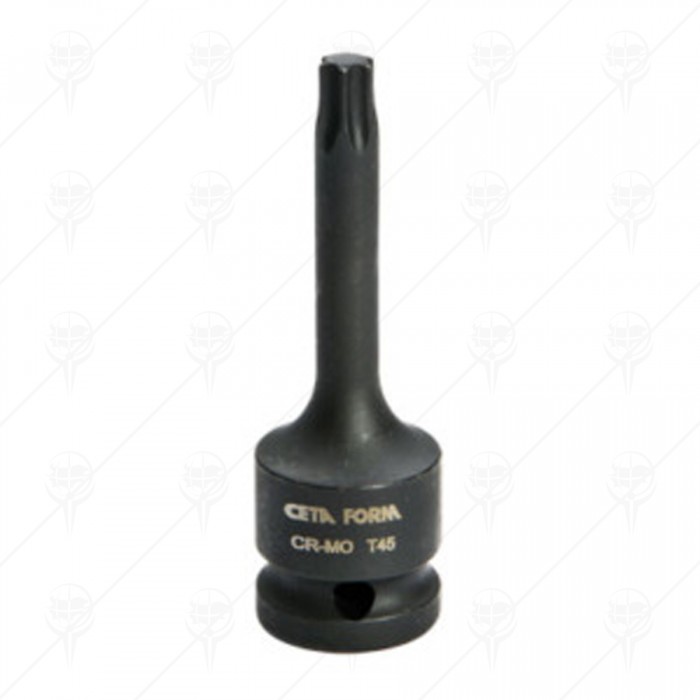 1/2 DRIVE IMPACT SOCKET T30 CF