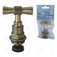 CLOSE FAUCET T-HANDLE