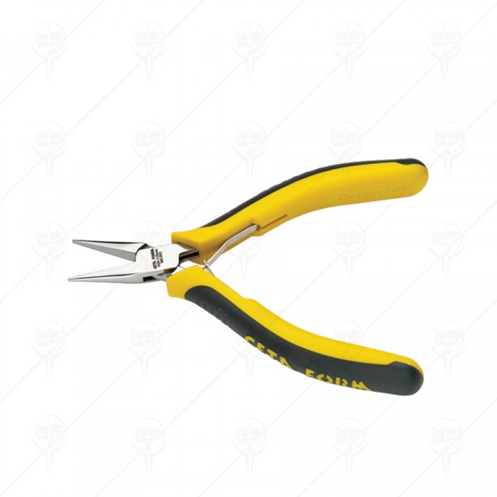 MICRO LONG NOSE PLIERS 130ММ C-TRONIK
CF