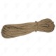 ROPE HEMP JUTE 50M PF