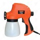 PAINT GUN 110W 800ml PREMIUM
