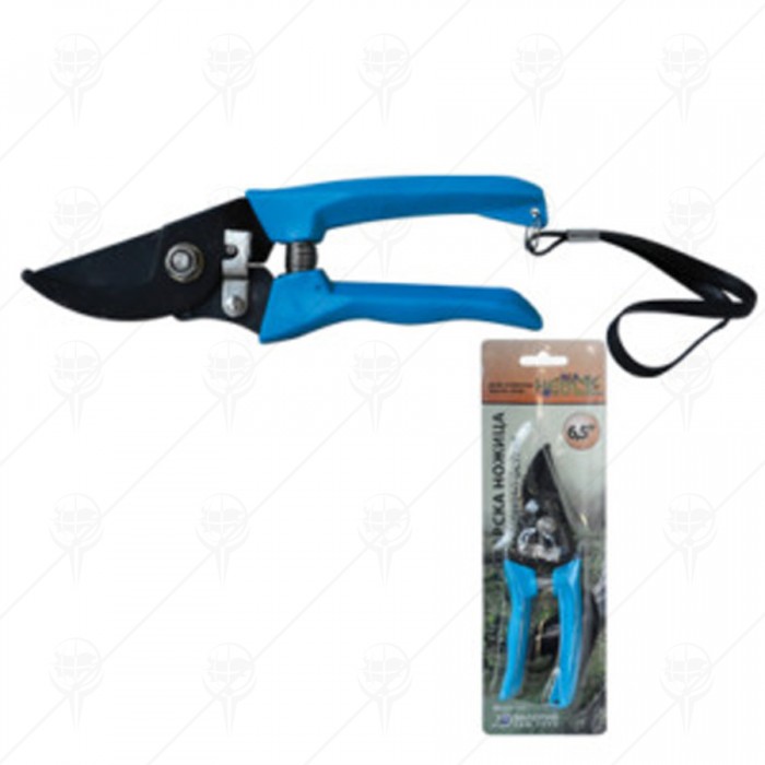 PRUNER SHEAR 6.5" (165MM)  MINI HERLY