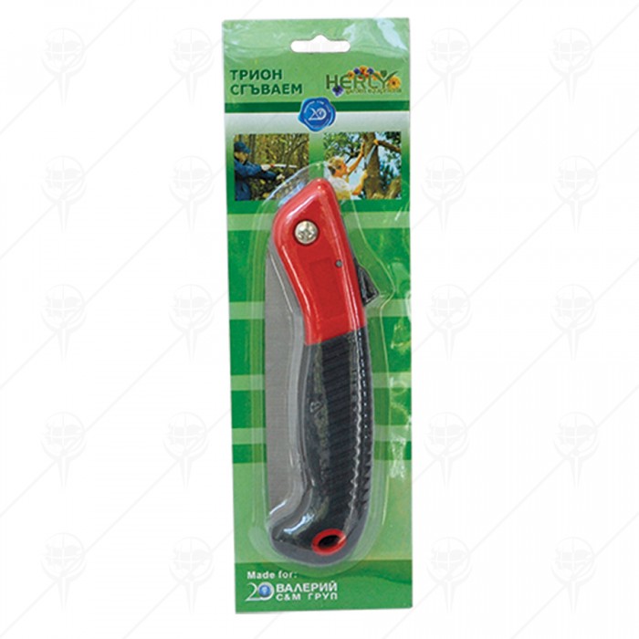 FOLDING SAW 150MM HERLY