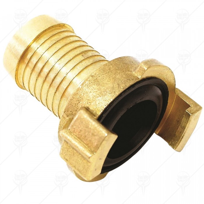 COUPLING HOSE CONNECTORS PREMIUM