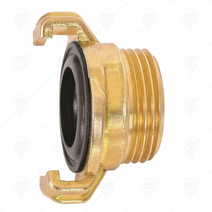 COUPLING HOSE CONNECTOR PREMIUM