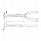 CLESTE CU VARF CIOC LUNG 140 MM; CF