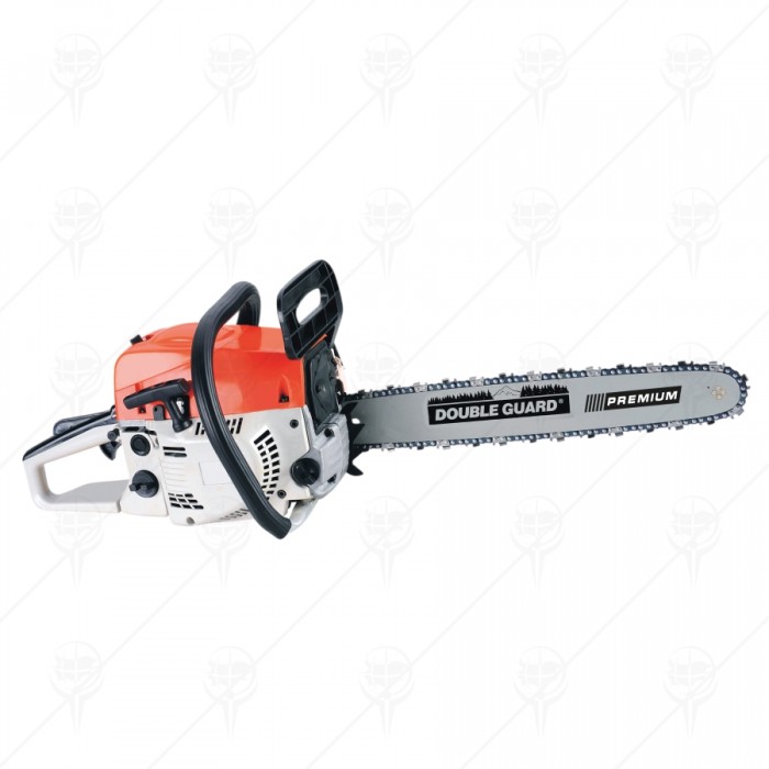 GASOLINE CHAIN SAW 2.2KW 500MM
PREMIUM - valerii.com