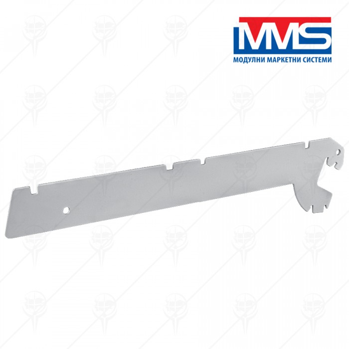 BRACKET SET (2H) 300mm