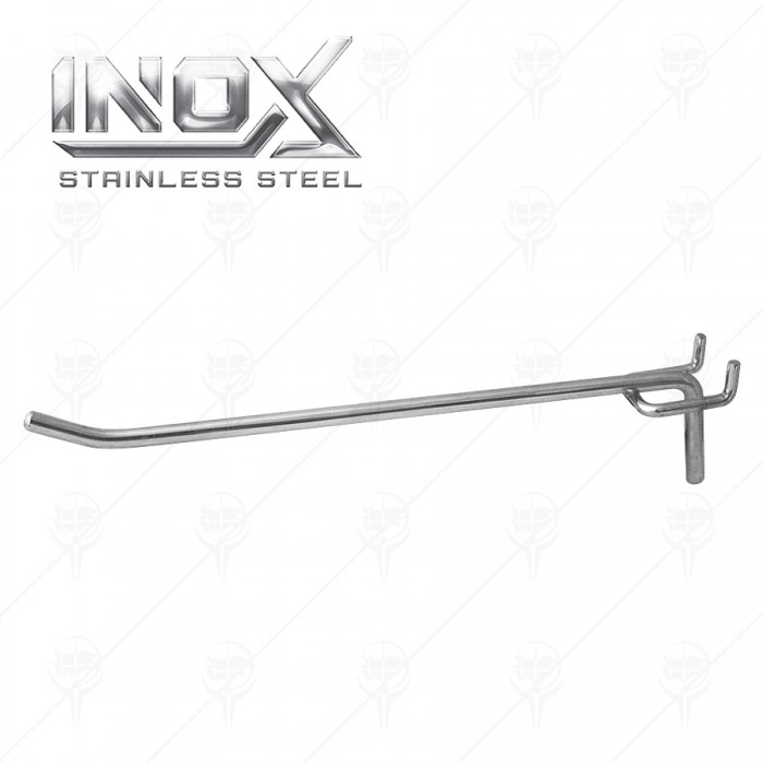 ШИШ 100*25*3 INOX (10СМ)