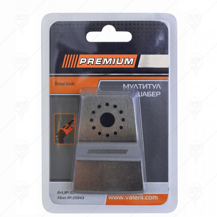 MULTITOOL SCRAPER