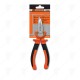 BENT NOSE PLIER  PREMIUM 6"