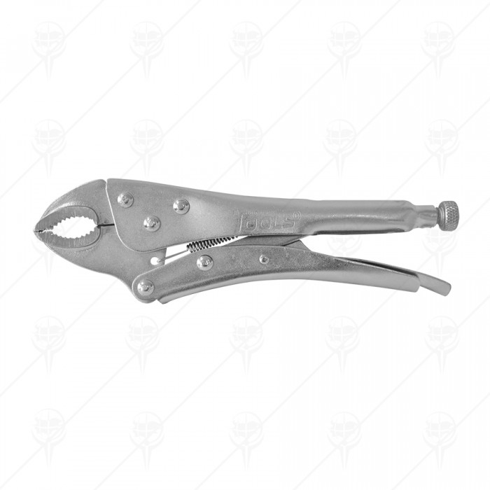 LOCK PLIER "PREMIUM"10"