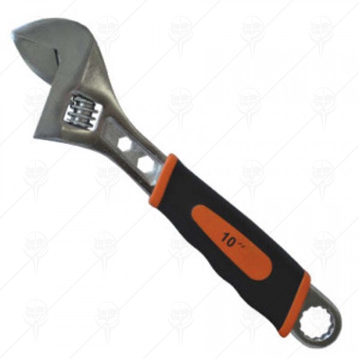 ADJUSTABLE WRENCH PREMIUM