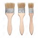 PAINT BRUSH 3PCS SET PREMIUM