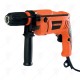 IMPACT DRILL  650W 13MM PREMIUM