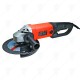 ANGLE GRINDER 2100W 230MM PREMIUM HD
