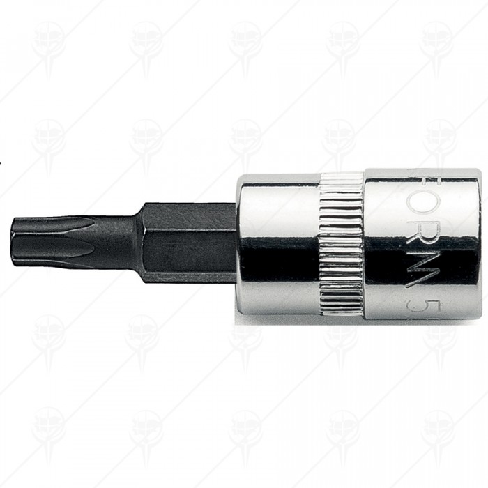 1/4 DRIVE TORX SOCKET BIT