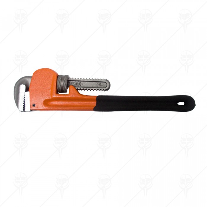 HEAVY DUTY PIPE WRENCH PREMIUM