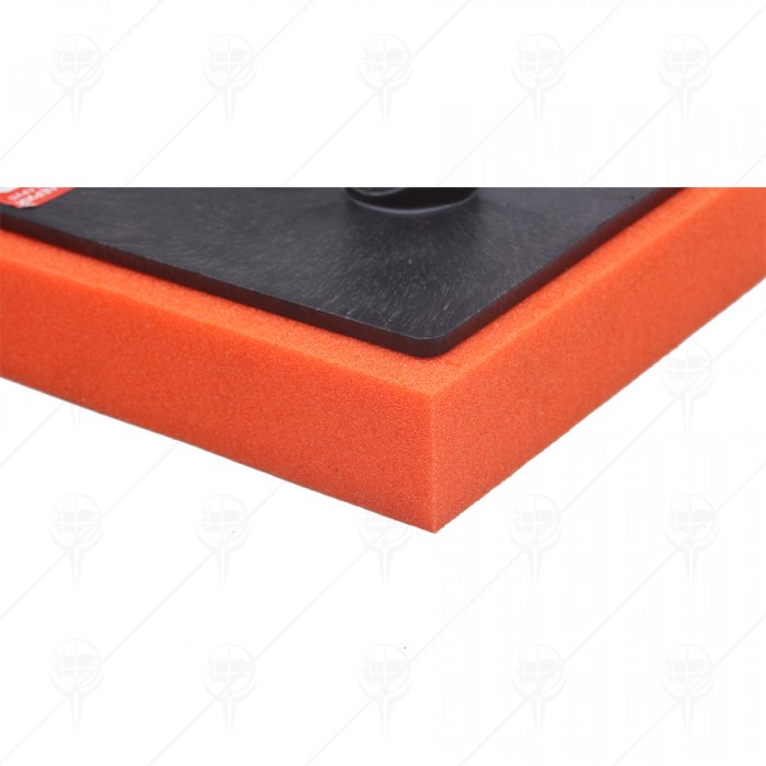 PLASTERING SPONGE FLOAT 13*27CM
DECOREX HD