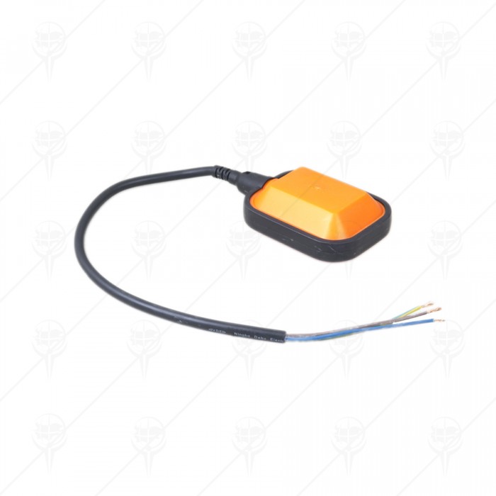 FLOAT SWITCH FOR SUBMERSIBLE PUMP
WP004D PREMIUM