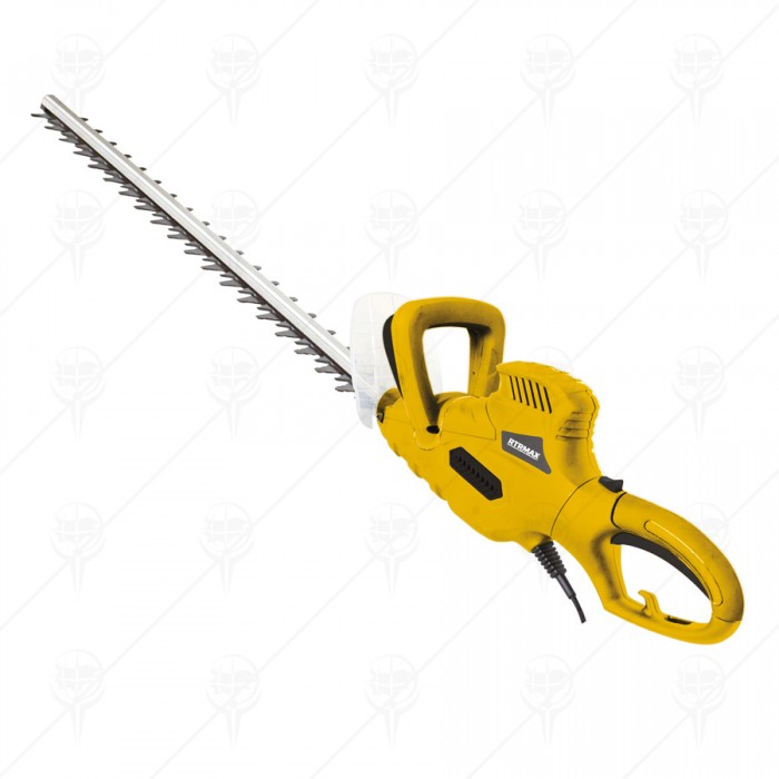 HEDGE TRIMMER 550W 510MM RTR MAX
