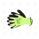 GLOVES PU FOAM RTRMAX