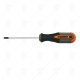 THREE COMPONENT  SCREWDRIVER
"PREMIUM" (+)