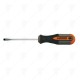 THREE COMPONENT  SCREWDRIVER
"PREMIUM" (-)