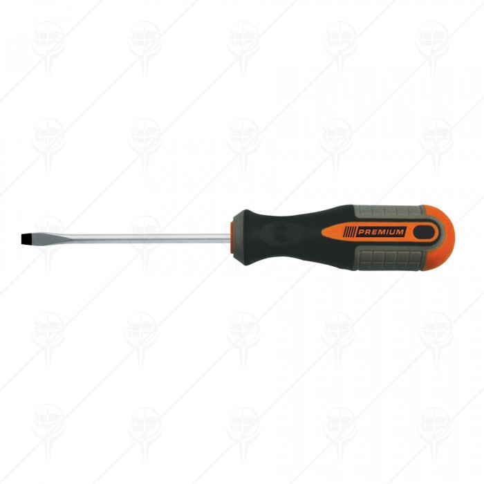 THREE COMPONENT  SCREWDRIVER
"PREMIUM" (-)