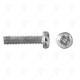 SCREW 3KG METRIC PHILIPS BOLT WKRET-MET