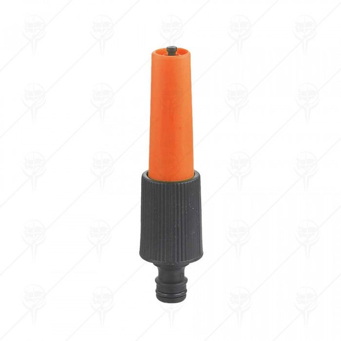 ADJUSTABLE HOSE NOZZLE 1/2" PREMIUM