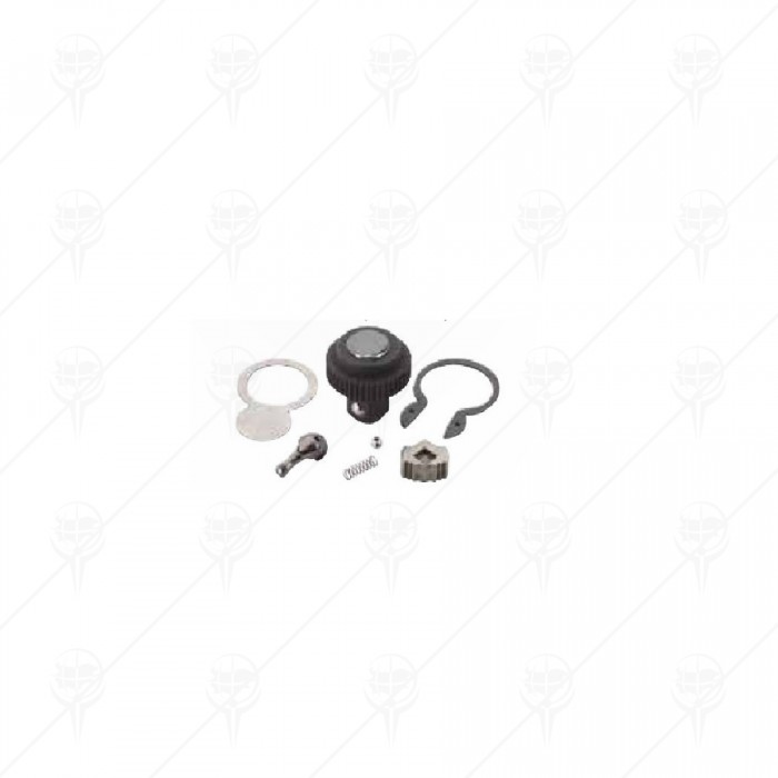 REPAIR KIT FOR 1/4 DRIVE REVERSIBLE RATCHET