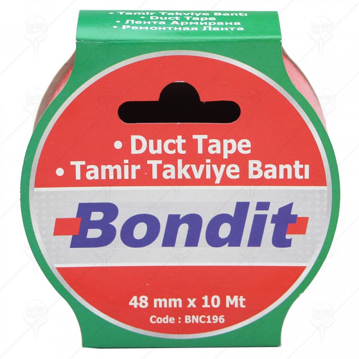 DUCT TAPE BONDIT