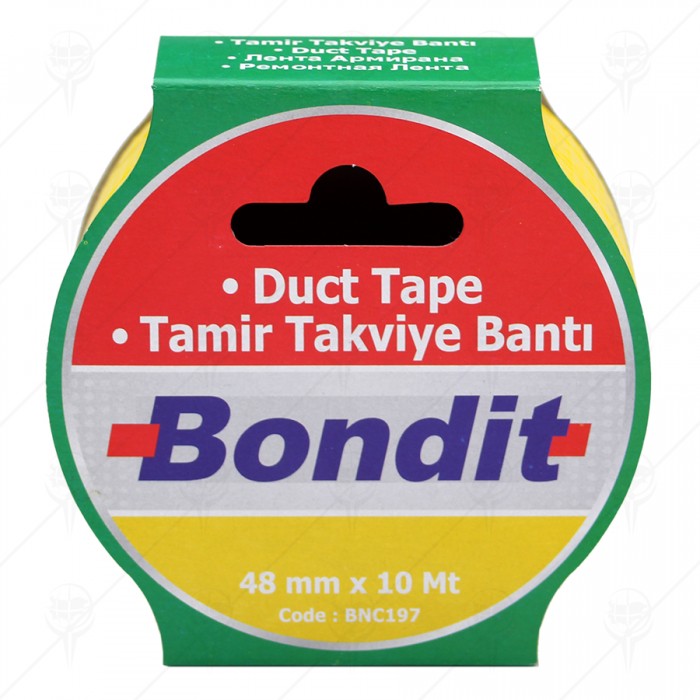 DUCT TAPE BONDIT