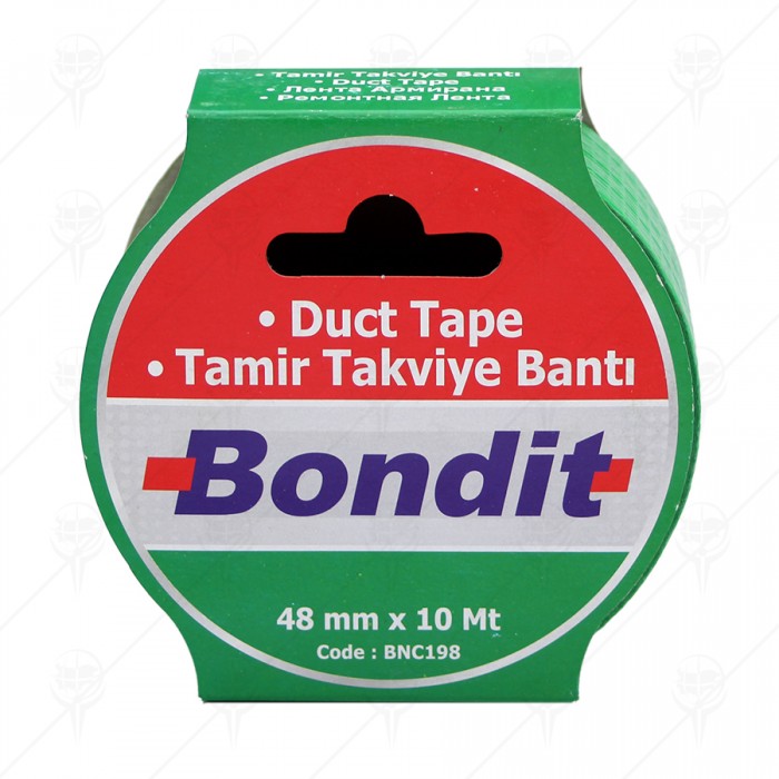 DUCT TAPE BONDIT