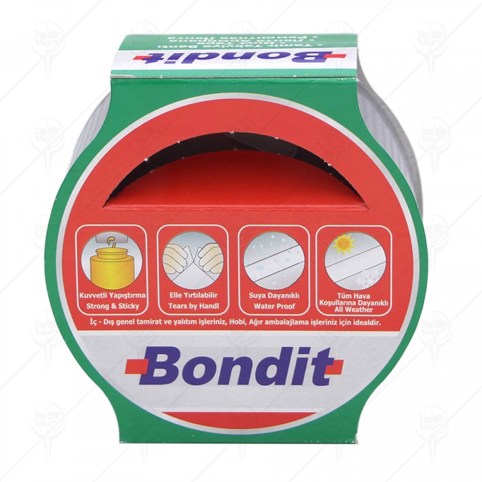 DUCT TAPE BONDIT