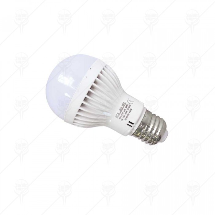 LED LAMP E27